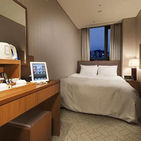 Staz Hotel Myeongdong 1 Seoul Exterior photo